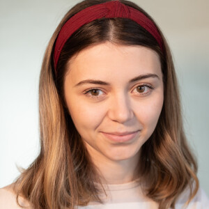 Kamila Břicháčová