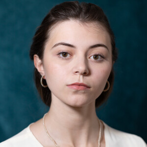 Kamila Břicháčová