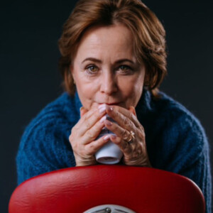 Jana Nagyová