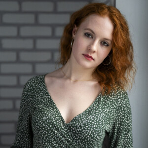 Shalom Eleonora Raichová