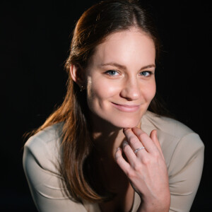 Kristína Kubačková