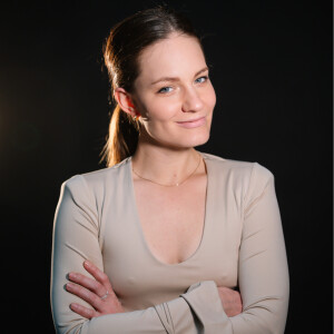 Kristína Kubačková