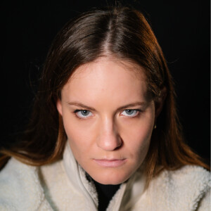 Kristína Kubačková