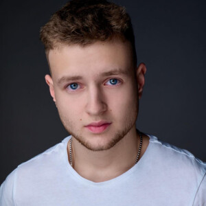 Gleb Kuchuk