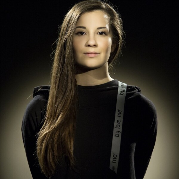 Lucie Šustek Rybnikářová