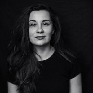 Lucie Šustek Rybnikářová