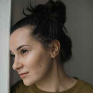 Lucie Šustek Rybnikářová