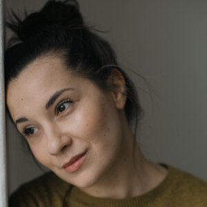 Lucie Šustek Rybnikářová