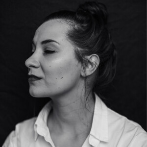 Lucie Šustek Rybnikářová