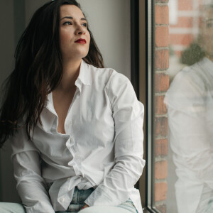 Lucie Šustek Rybnikářová