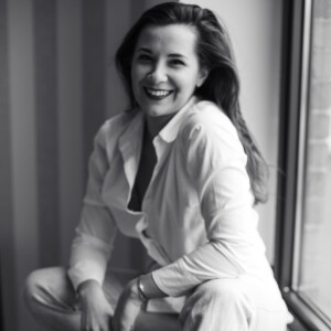 Lucie Šustek Rybnikářová