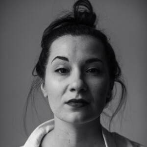 Lucie Šustek Rybnikářová