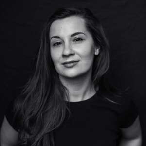 Lucie Šustek Rybnikářová