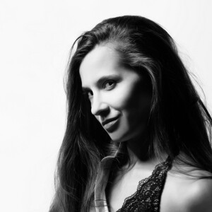 Lucie Šustek Rybnikářová