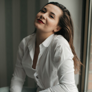 Lucie Šustek Rybnikářová