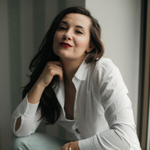 Lucie Šustek Rybnikářová