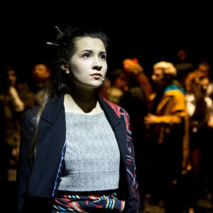 Lucie Šustek Rybnikářová