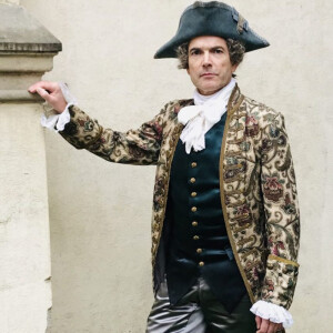 Philipp Kaspar Schenker