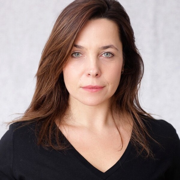 Tereza Němcová Petrášková