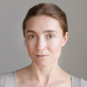 Marta Falvey Sovová