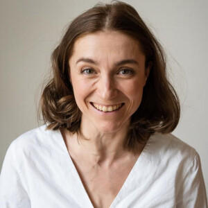 Marta Falvey Sovová