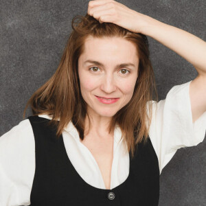 Marta Falvey Sovová