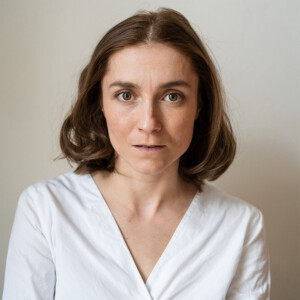 Marta Falvey Sovová