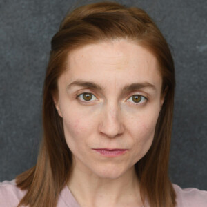 Marta Falvey Sovová