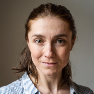 Marta Falvey Sovová