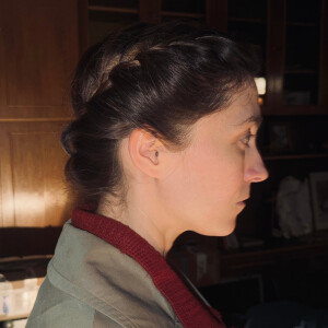 Marta Falvey Sovová