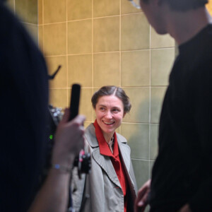 Marta Falvey Sovová