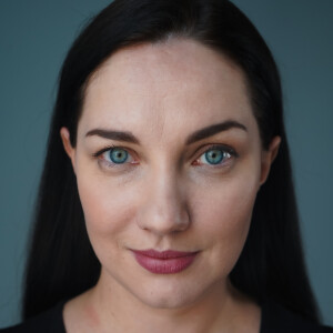 Maria Tatarynova