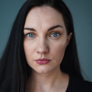 Maria Tatarynova