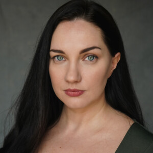 Maria Tatarynova