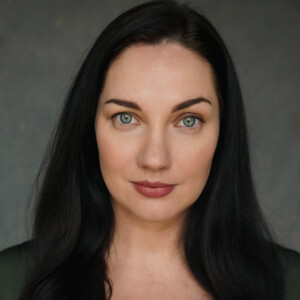 Maria Tatarynova