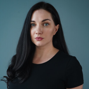 Maria Tatarynova