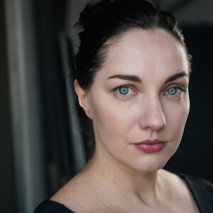 Maria Tatarynova