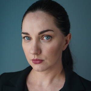 Maria Tatarynova