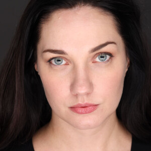 Maria Tatarynova