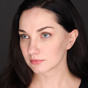 Maria Tatarynova