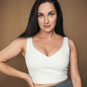 Maria Tatarynova