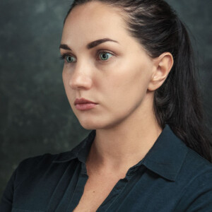 Maria Tatarynova