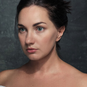 Maria Tatarynova