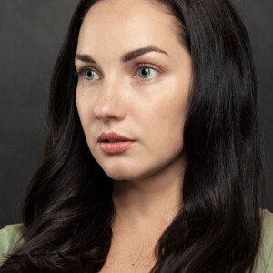 Maria Tatarynova