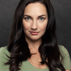 Maria Tatarynova