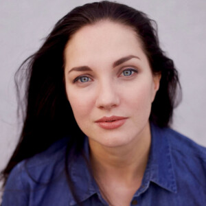 Maria Tatarynova
