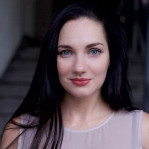Maria Tatarynova