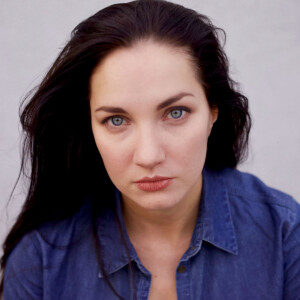 Maria Tatarynova