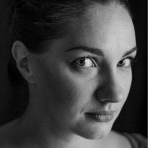 Maria Tatarynova