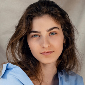 Viktória Jurištová